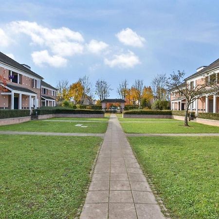 Appart Cosy Tout Confort Disneyland Jardin 4 Pers Bailly-Romainvilliers Exteriér fotografie