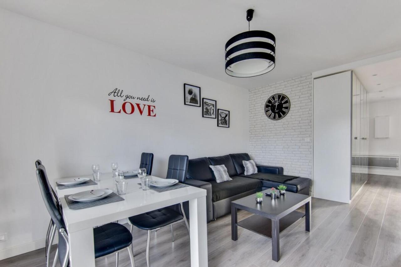 Appart Cosy Tout Confort Disneyland Jardin 4 Pers Bailly-Romainvilliers Exteriér fotografie